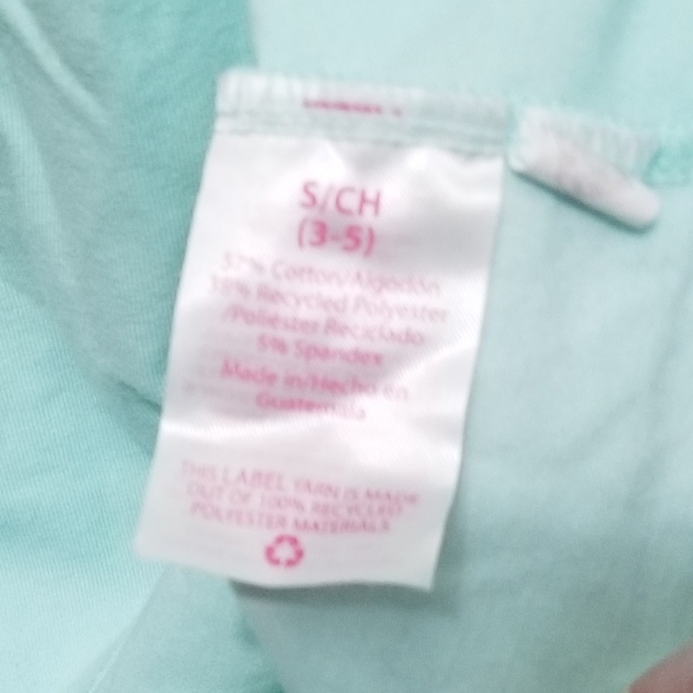 VGUC short sleeve shirt - Picture 3 of 4